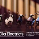 Ola’s Marketing Strategy: How an Indian Brand Built a Mobility & EV Powerhouse