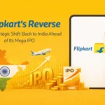 Flipkart’s Reverse Flip_Home